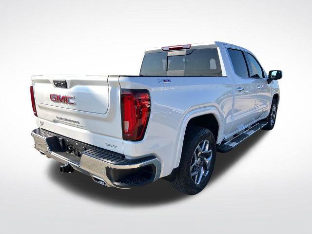 Used 2024 GMC Sierra 1500 SLT w/ SLT Premium Plus Package AWD/4WD image 5