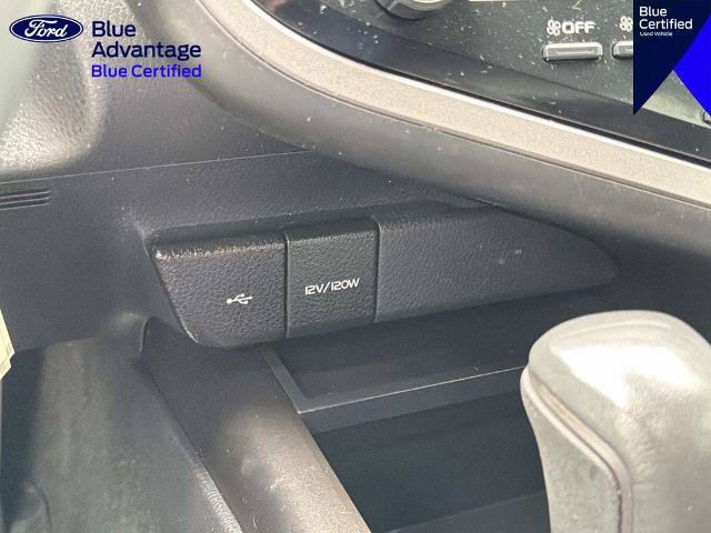 Used 2023 Toyota Camry SE FWD image 25