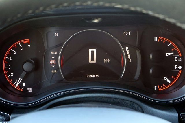 Used 2025 Dodge Durango GT image 37