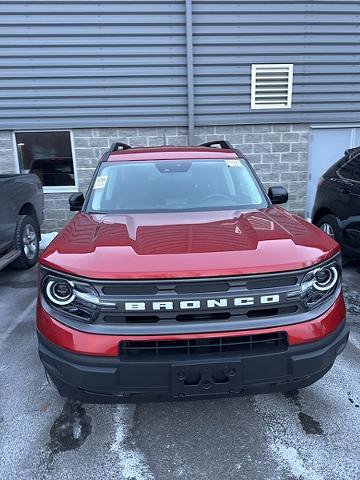 Certified 2024 Ford Bronco Sport Big Bend image 3