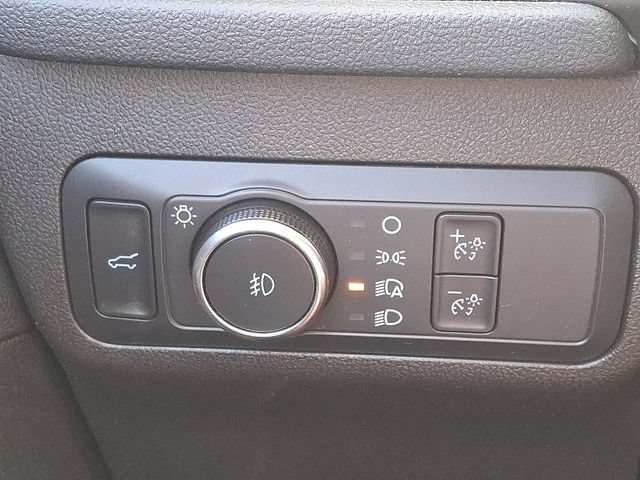 Certified 2022 Ford Escape SEL FWD image 26