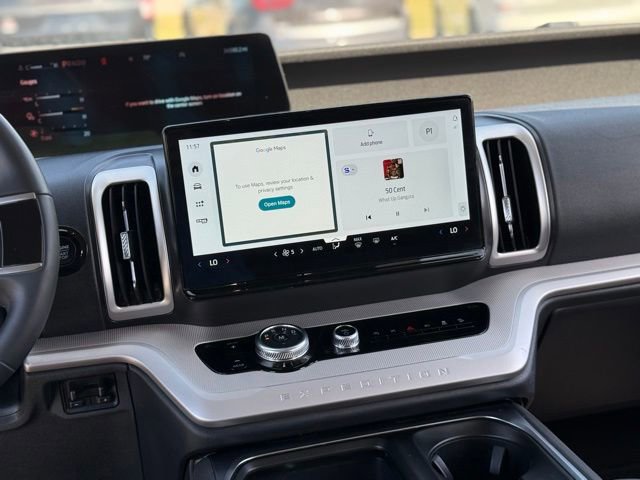 Certified 2025 Ford Expedition Max Active AWD/4WD image 29