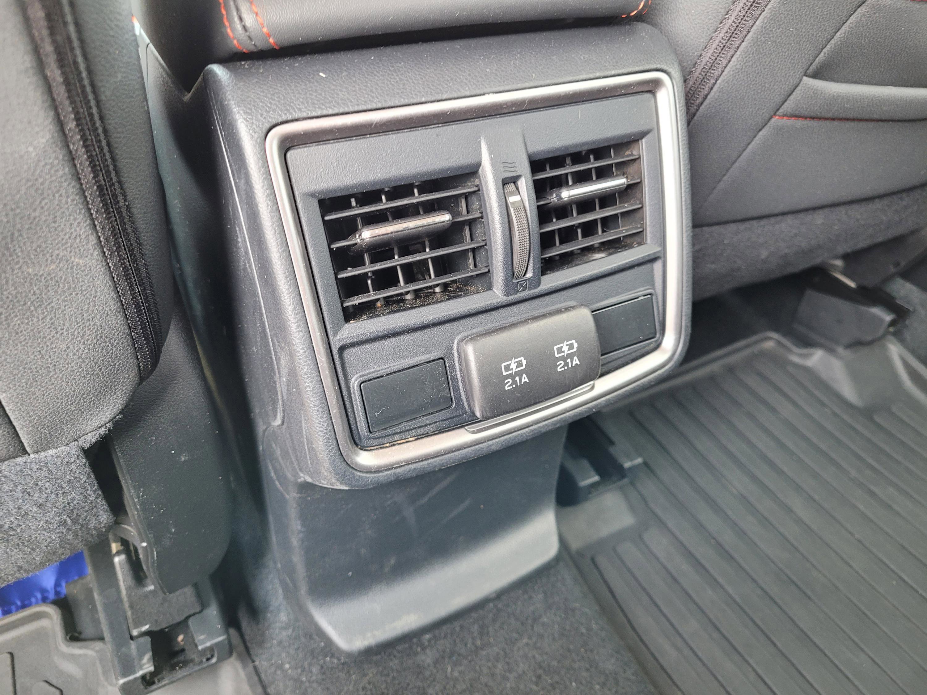 Used 2019 Subaru Forester Sport w/ Popular Package #2 AWD/4WD image 16
