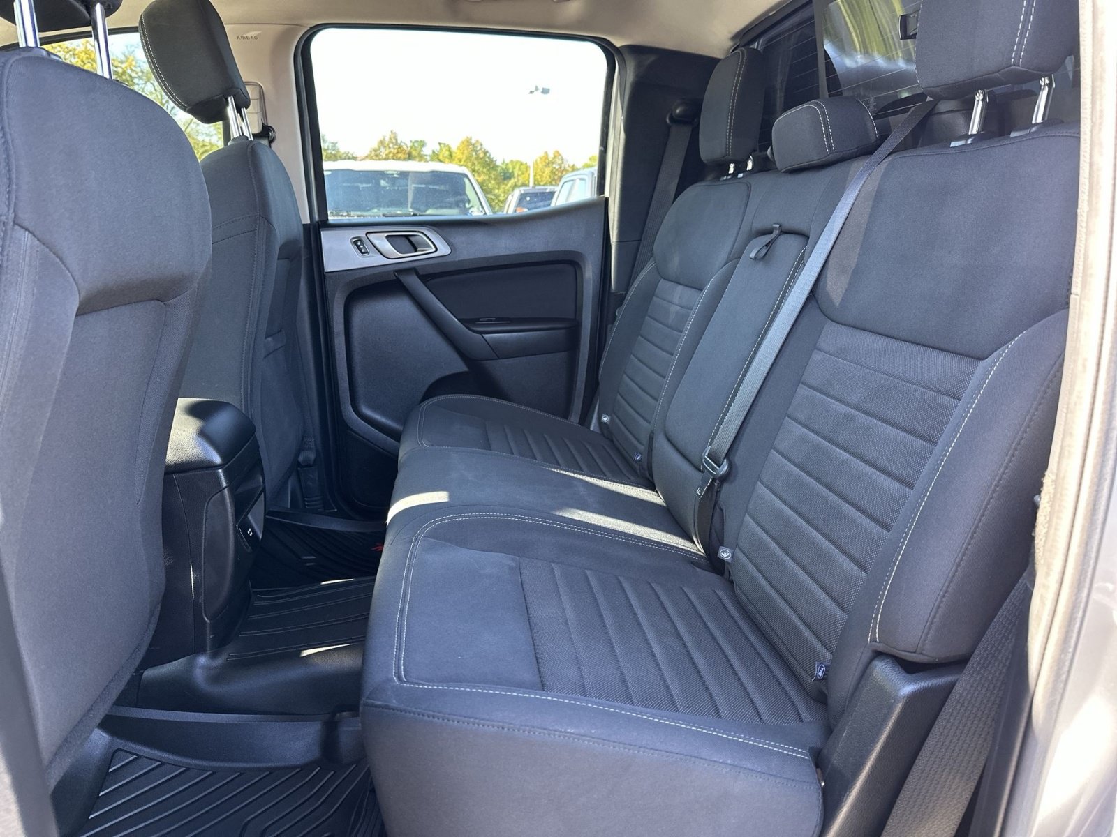 Certified 2021 Ford Ranger XLT w/ Equipment Group 302A High AWD/4WD image 25