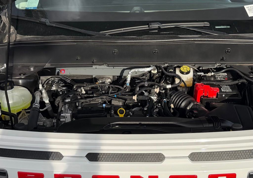 Certified 2024 Ford Bronco Sport Heritage w/ Heritage Convenience Package image 30