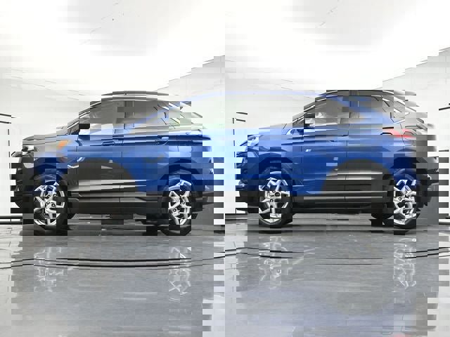 Certified 2024 Ford Edge SEL w/ Convenience Package AWD/4WD image 6