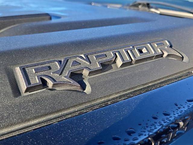 Certified 2022 Ford F150 Raptor w/ Equipment Group 801A High image 10