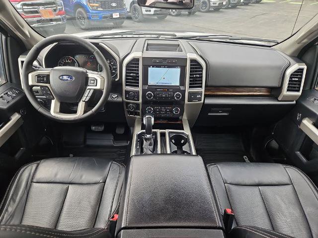 Certified 2019 Ford F150 Lariat image 7