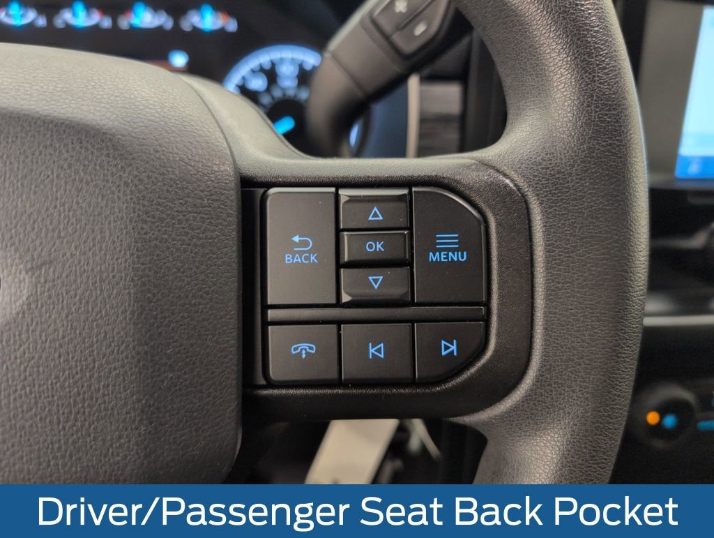 Certified 2021 Ford F150 XL w/ STX Appearance Package image 44