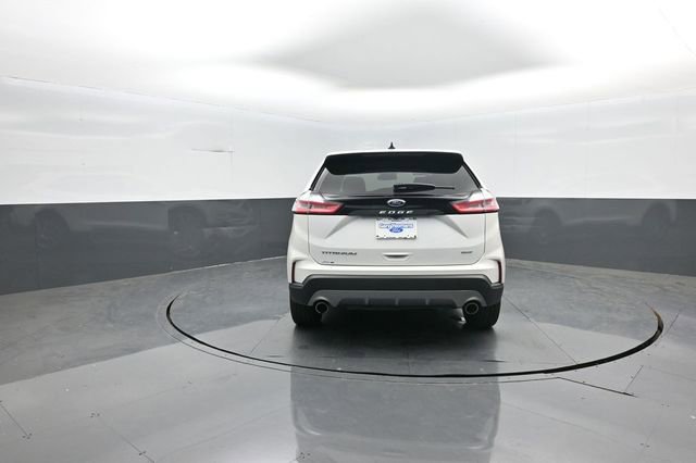 Certified 2024 Ford Edge Titanium AWD/4WD image 6