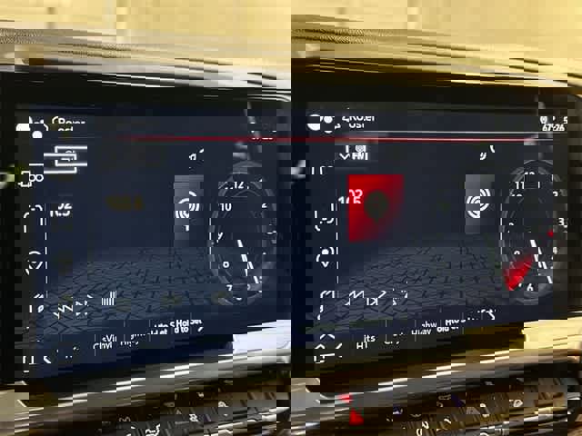 Used 2023 GMC Sierra 1500 Elevation w/ X31 Off-Road Package image 15