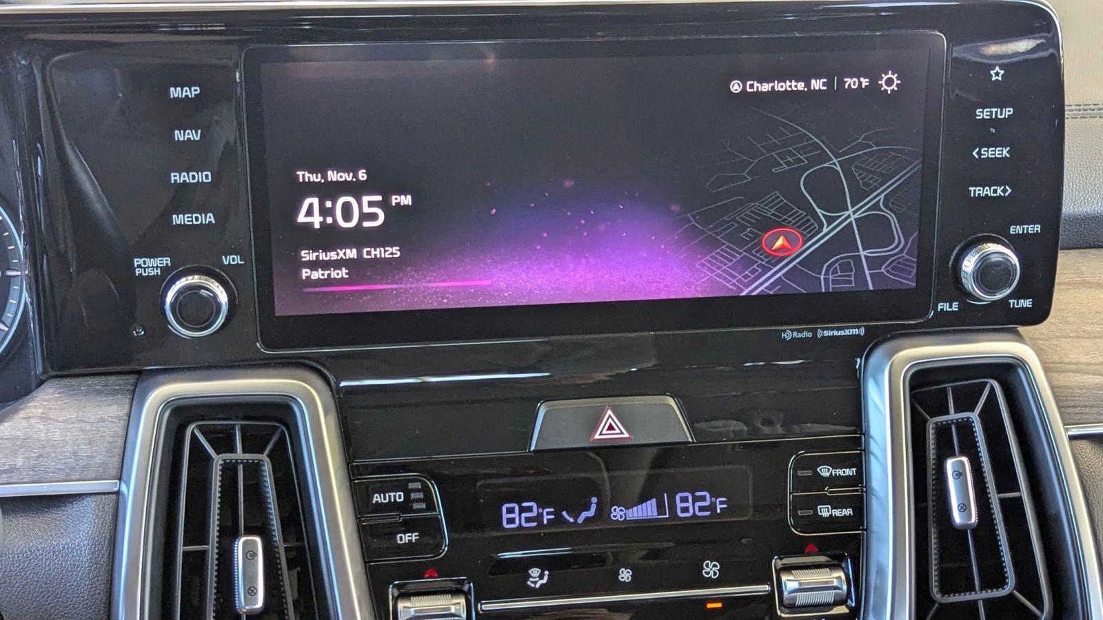 Used 2023 Kia Sorento X-Line EX image 26