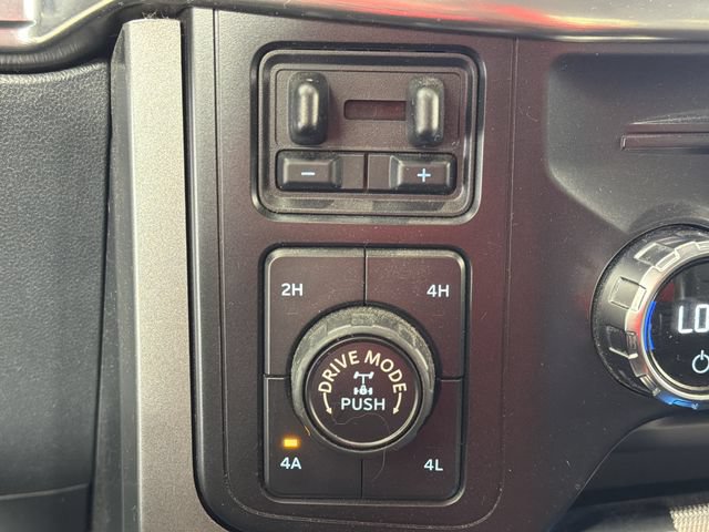 Certified 2021 Ford F150 Lariat AWD/4WD image 10