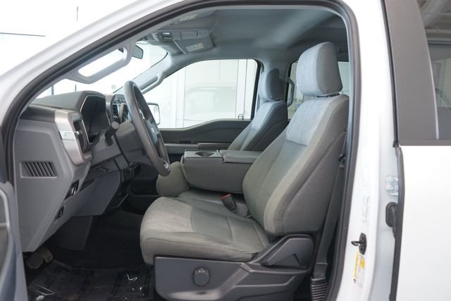 Certified 2023 Ford F150 XLT w/ Trailer Tow Package AWD/4WD image 22