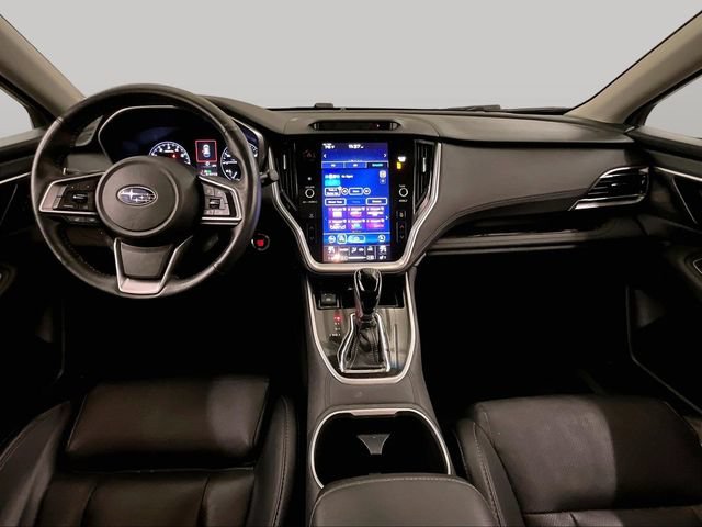 Used 2022 Subaru Outback Limited AWD/4WD image 14