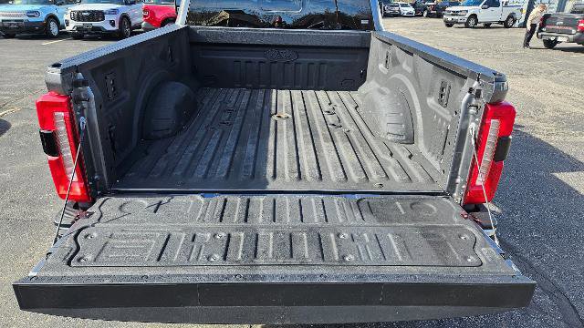Certified 2024 Ford F350 Lariat image 9