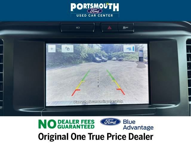 Certified 2023 Ford F150 XL w/ XL Chrome Appearance Package image 16