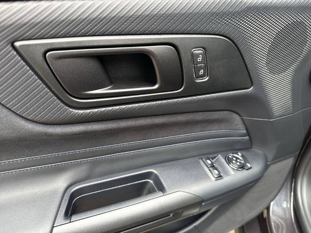 Certified 2024 Ford Mustang Dark Horse RWD image 13