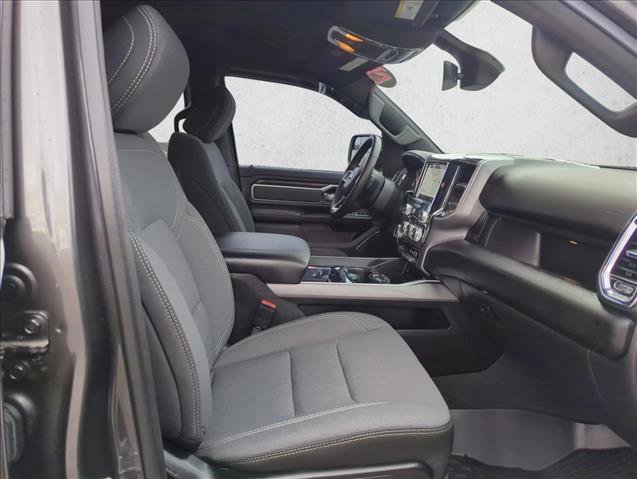 Used 2022 RAM 1500 Big Horn image 21