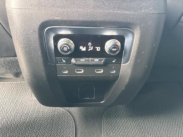 Used 2022 GMC Yukon XL Denali w/ Denali Ultimate Package image 20