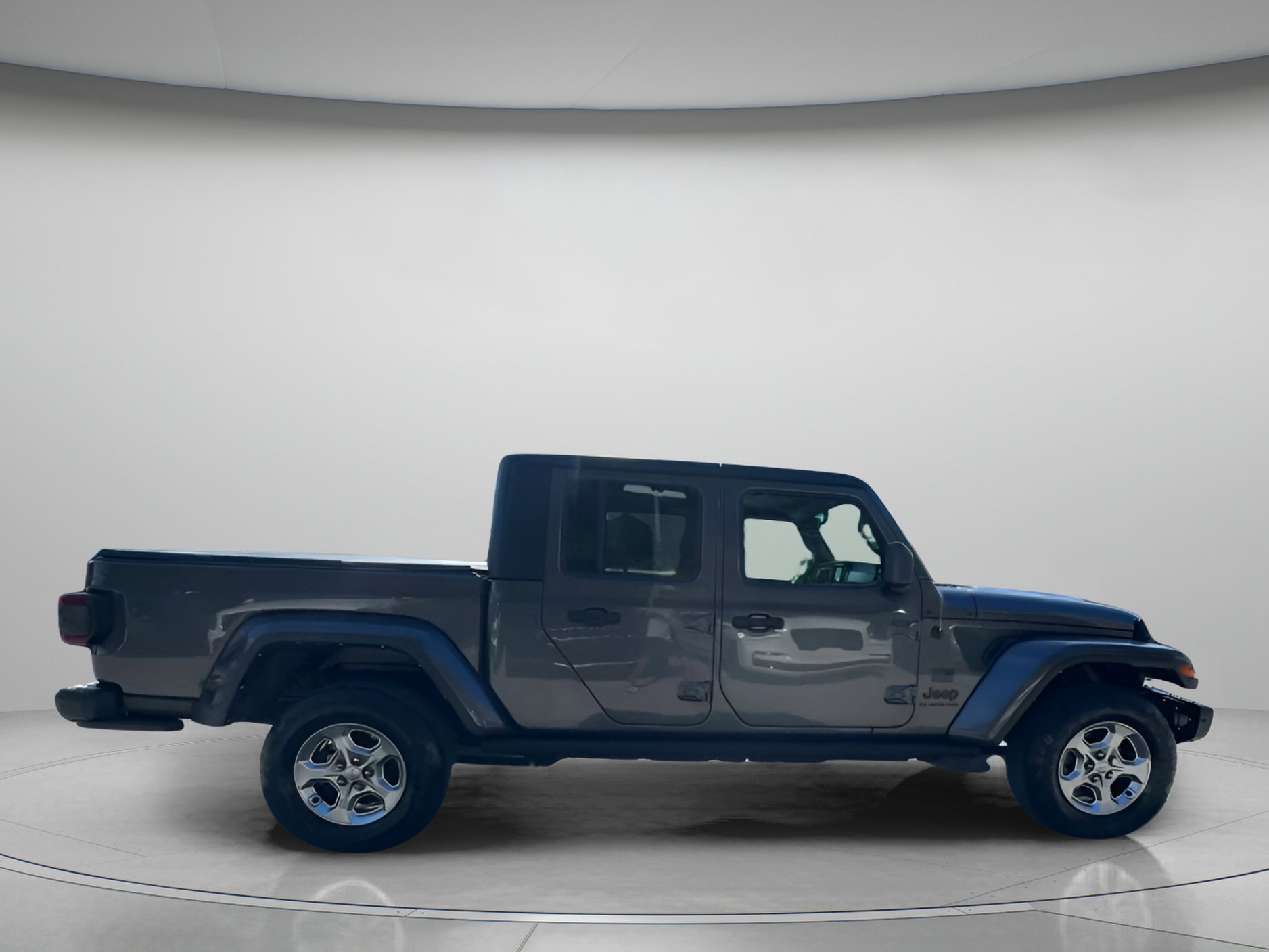 Used 2021 Jeep Gladiator Sport image 31