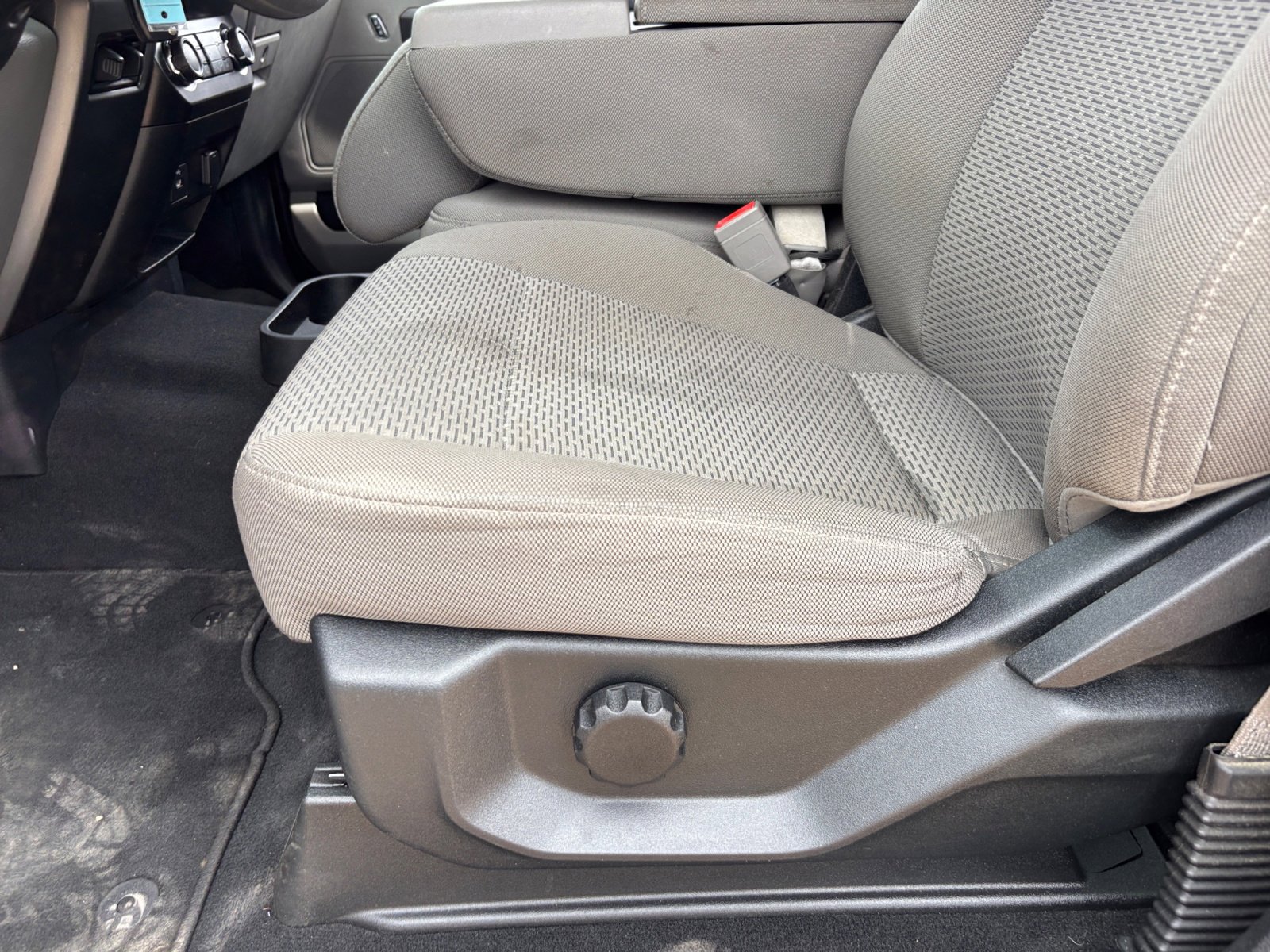 Certified 2019 Ford F250 XLT AWD/4WD image 13