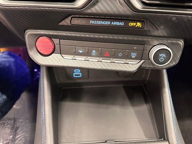 Certified 2025 Ford Mustang Dark Horse image 24