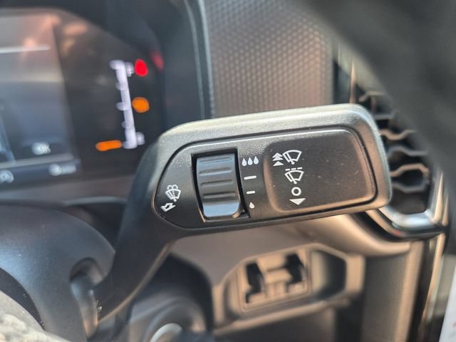 Certified 2024 Ford Ranger XLT AWD/4WD image 30