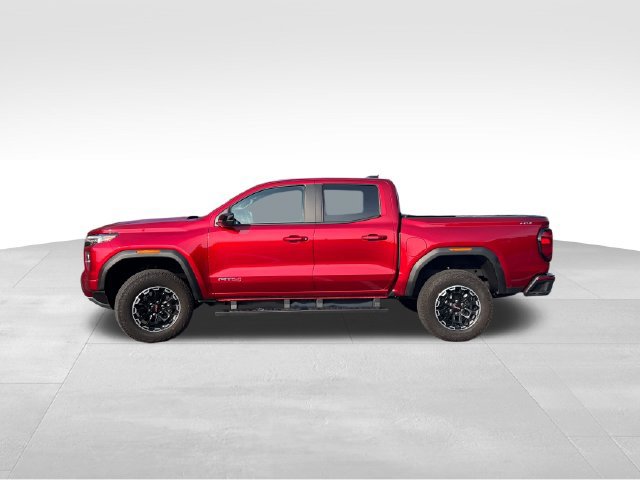 Used 2026 GMC Canyon AT4 AWD/4WD image 3
