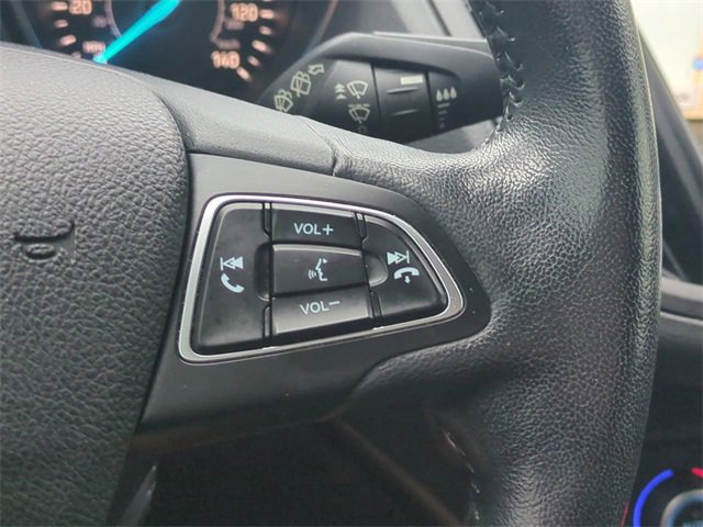 Certified 2019 Ford Escape Titanium image 25