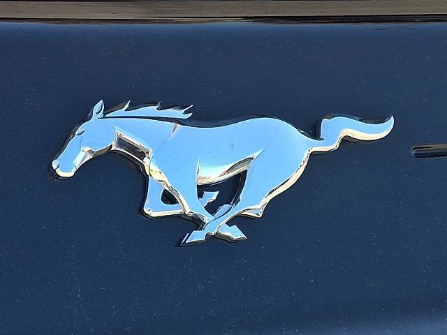 Certified 2023 Ford Mustang Premium image 31