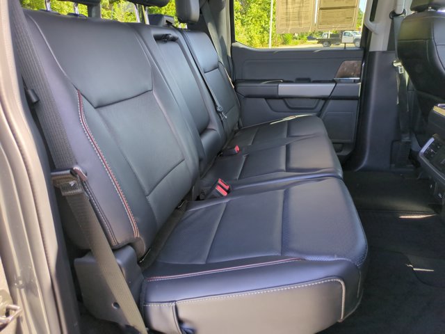 Certified 2022 Ford F150 Lariat w/ Trailer Tow Package AWD/4WD image 31