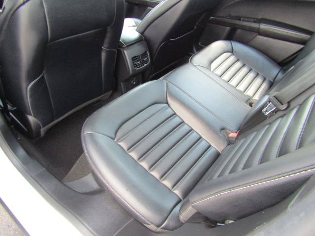 Certified 2020 Ford Fusion SEL FWD image 13