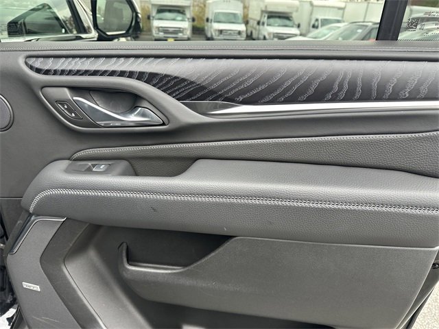 Used 2024 GMC Yukon XL Denali w/ Advanced Technology Package image 42