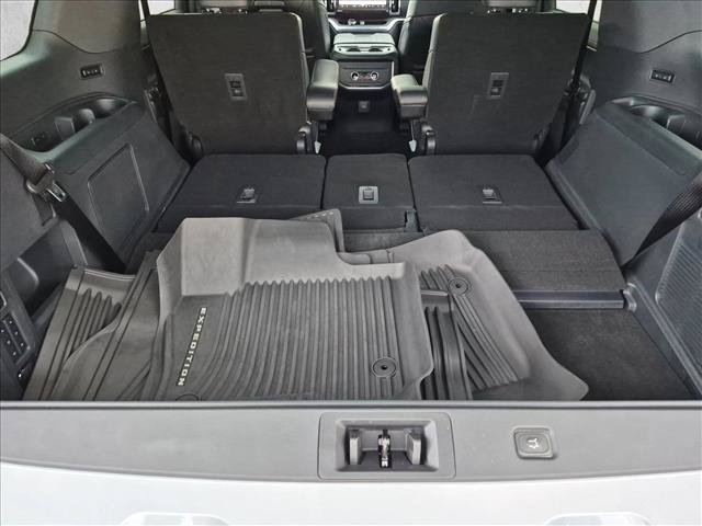 Certified 2026 Ford Expedition Tremor AWD/4WD image 6