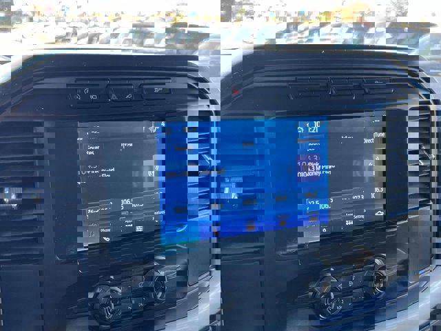 Certified 2023 Ford F150 XL w/ Max Trailer Tow Package image 23