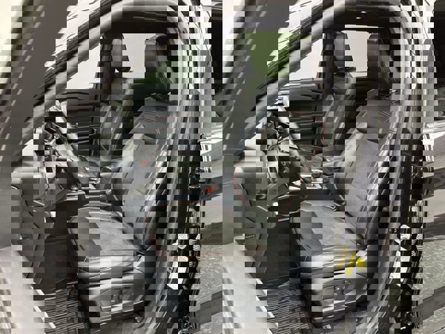 Certified 2022 Ford Explorer ST-Line w/ Class IV Trailer Tow Package image 14