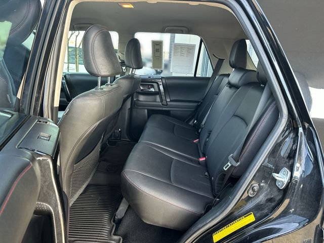 Used 2021 Toyota 4Runner Venture image 23