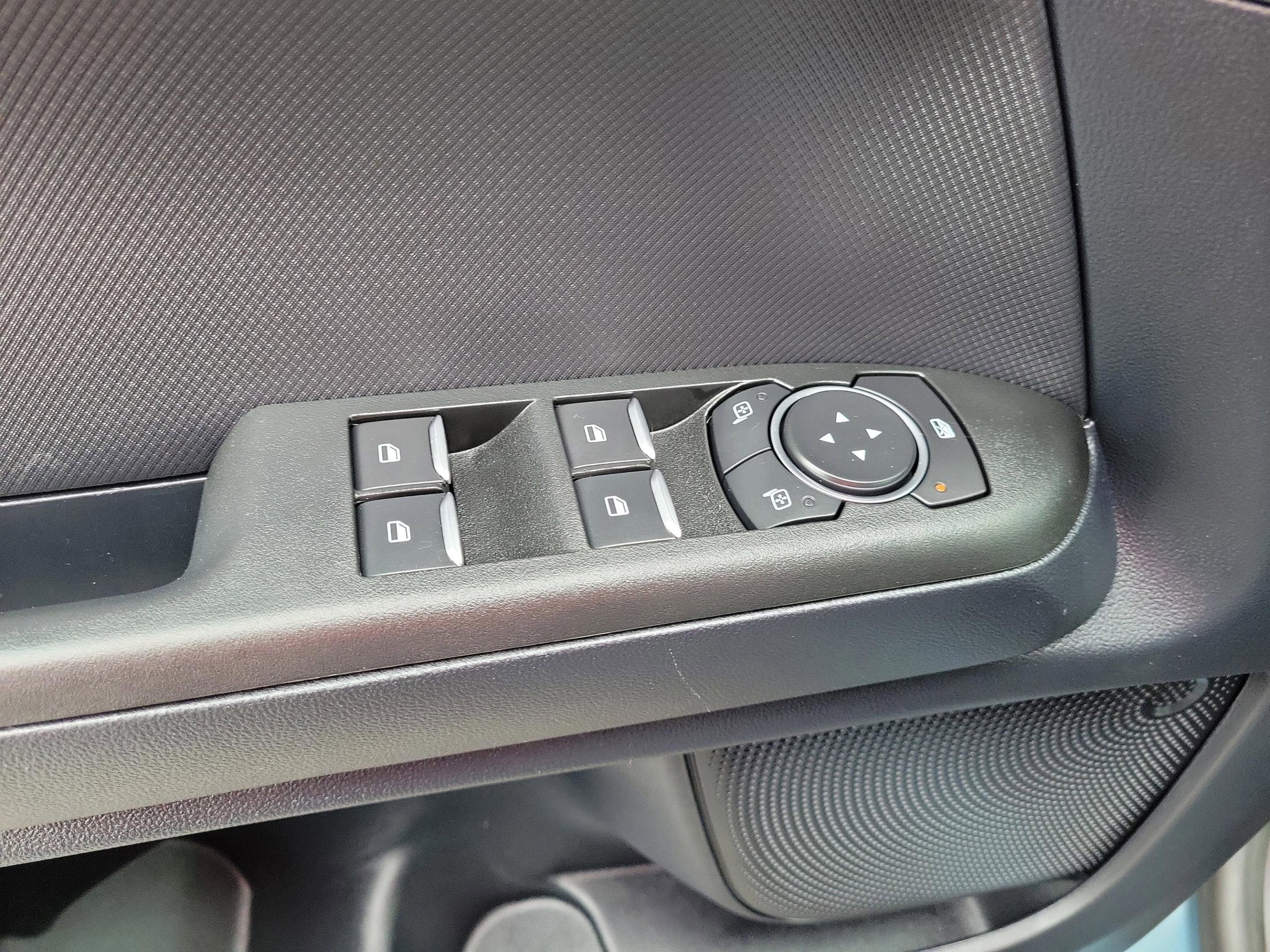 Certified 2022 Ford Bronco Sport Big Bend w/ Convenience Package image 18