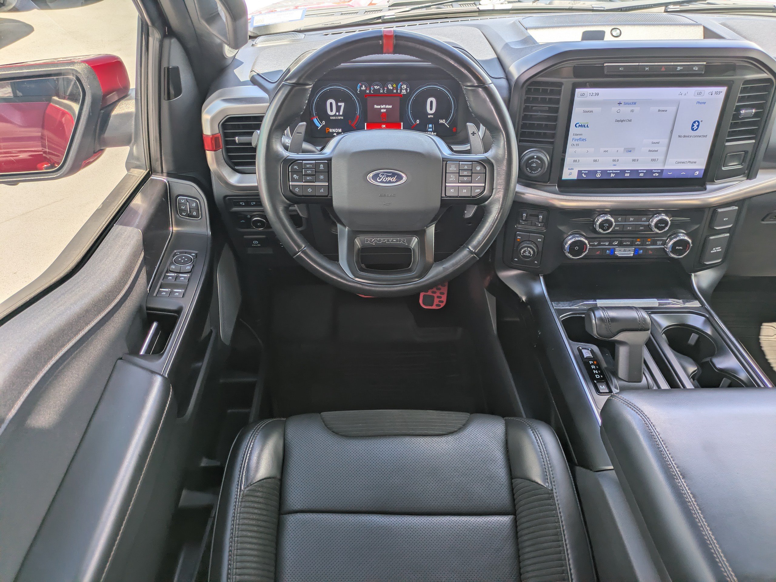 Certified 2023 Ford F150 Raptor AWD/4WD image 16