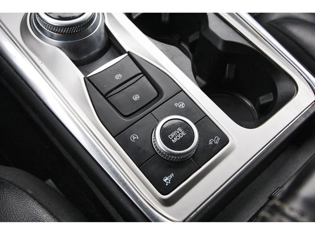 Certified 2020 Ford Explorer ST w/ ST Street Pack AWD/4WD image 29