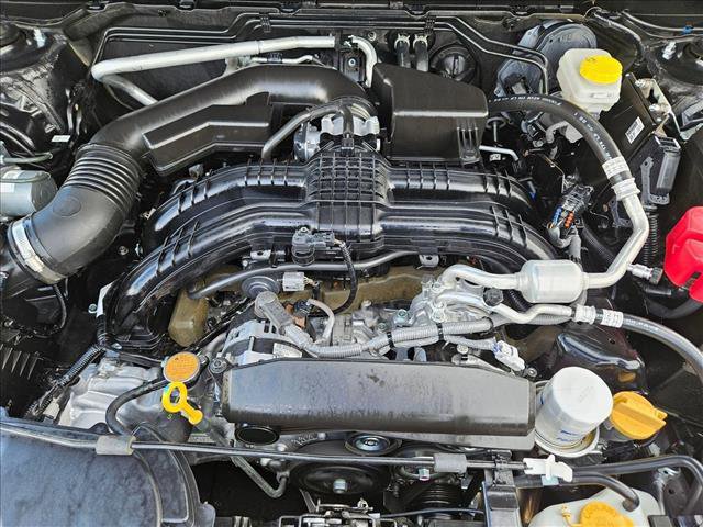 Used 2024 Subaru Crosstrek 2.0i AWD/4WD image 21