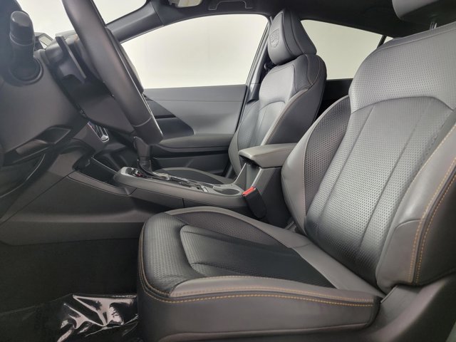 Used 2024 Subaru Crosstrek 2.5i Wilderness w/ Crosstrek Mirror Package AWD/4WD image 13