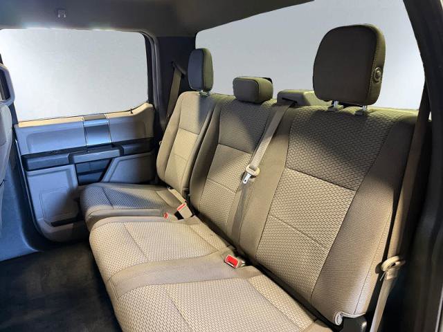 Certified 2018 Ford F150 XLT w/ XTR Package AWD/4WD image 17