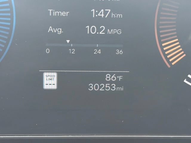 Used 2025 Hyundai Santa Fe XRT AWD/4WD image 56