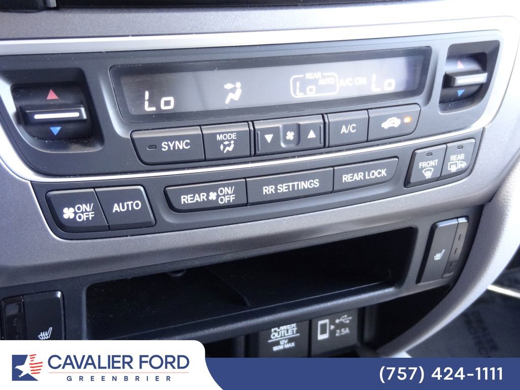 Used 2020 Honda Pilot EX-L image 33