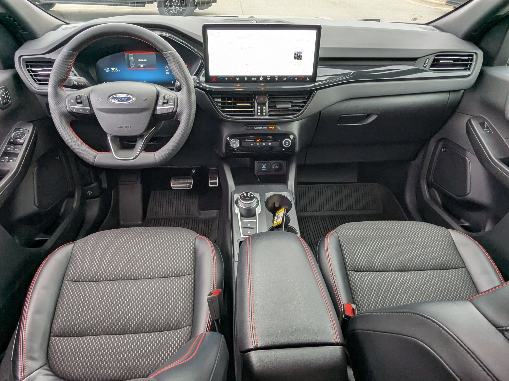 Certified 2023 Ford Escape ST-Line Select w/ Tech Pack #2 image 28