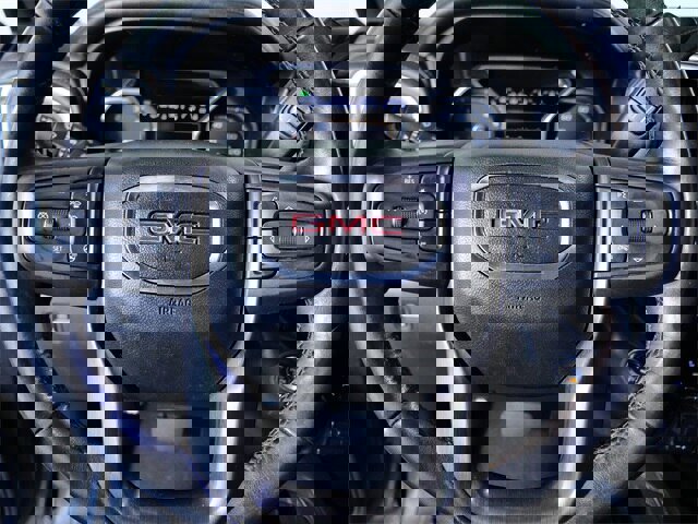 Used 2021 GMC Sierra 1500 AT4 w/ AT4 Value Package image 23