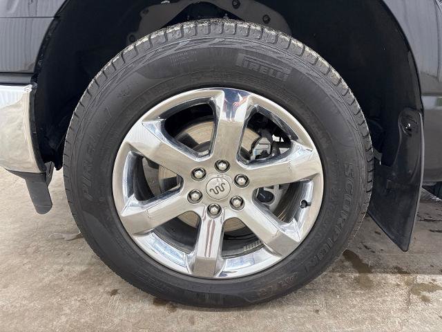 Certified 2023 Ford F150 King Ranch w/ Equipment Group 601A High AWD/4WD image 13
