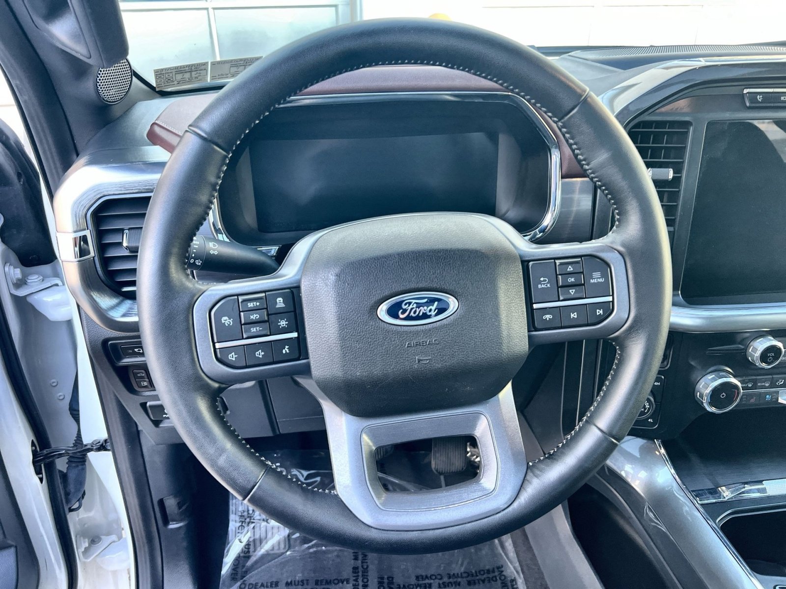 Certified 2023 Ford F150 Lariat image 16